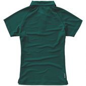 Рубашка поло “Ottawa” женская, изумрудный ( XS ), арт. 006228703