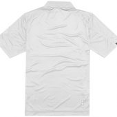 Рубашка поло “Kiso” мужская, белый ( XS ), арт. 006271303