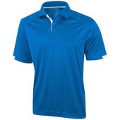 Рубашка поло “Kiso” мужская, синий ( XS ), арт. 006271503