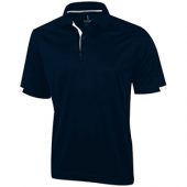 Рубашка поло “Kiso” мужская, темно-синий ( XS ), арт. 006271603