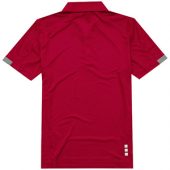 Рубашка поло “Kiso” женская, красный ( XS ), арт. 006272003