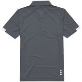 Рубашка поло “Kiso” женская, серый ( XS ), арт. 006272303