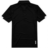 Рубашка поло “Kiso” женская, черный ( XS ), арт. 006272403