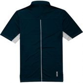 Рубашка поло “Prescott” мужская, темно-синий ( XS ), арт. 006272703