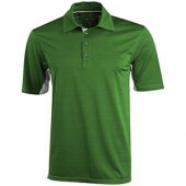 Рубашка поло “Prescott” мужская, зеленый ( XS ), арт. 006272803