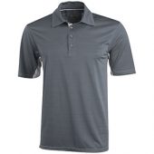 Рубашка поло “Prescott” мужская, серый ( XS ), арт. 006272503