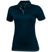 Рубашка поло “Prescott” женская, темно-синий ( XS ), арт. 006273203