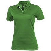 Рубашка поло “Prescott” женская, зеленый ( XS ), арт. 006273303