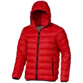 Куртка “Norquay” мужская, красный ( XS ), арт. 006246403