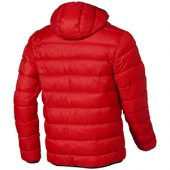 Куртка “Norquay” мужская, красный ( XS ), арт. 006246403