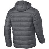 Куртка “Norquay” мужская, стальной серый ( XS ), арт. 006246703