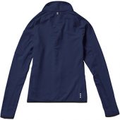 Куртка флисовая “Mani” женская, темно-синий ( XS ), арт. 006233203