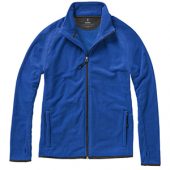 Куртка флисовая “Brossard” мужская, синий ( XS ), арт. 006220503