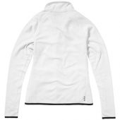 Куртка флисовая “Brossard” женская, белый ( XS ), арт. 006219503