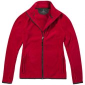 Куртка флисовая “Brossard” женская, красный ( XS ), арт. 006219603