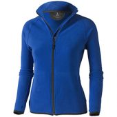 Куртка флисовая “Brossard” женская, синий ( XS ), арт. 006219703