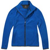 Куртка флисовая “Brossard” женская, синий ( XS ), арт. 006219703