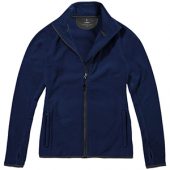 Куртка флисовая “Brossard” женская, темно-синий ( XS ), арт. 006219803