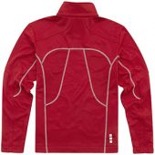 Куртка “Maple” мужская на молнии, красный ( XS ), арт. 006278303