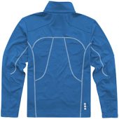Куртка “Maple” мужская на молнии, синий ( XS ), арт. 006278403