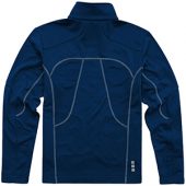 Куртка “Maple” мужская на молнии, темно-синий ( XS ), арт. 006278503