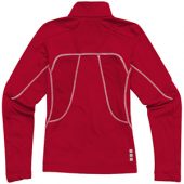 Куртка “Maple” женская на молнии, красный ( XS ), арт. 006278703