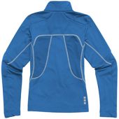 Куртка “Maple” женская на молнии, синий ( XS ), арт. 006278803