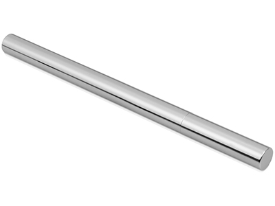 Ручка гелевая “Перикл” в подарочной коробке, серебристый, арт. 006360403