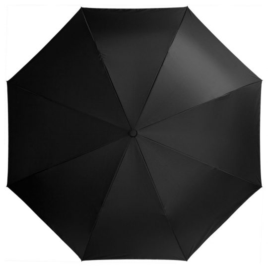 Зонт-трость Unit Style, черный