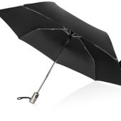 Зонт “Оупен”. Voyager, черный, арт. 006361603