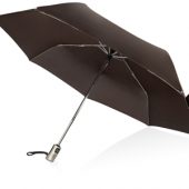 Зонт “Оупен”. Voyager, коричневый, арт. 006361703