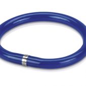 Ручка шариковая-браслет “Арт-Хаус”, синий, арт. 006450903