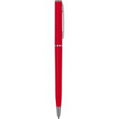 Ручка шариковая “Наварра”, красный, арт. 006451003