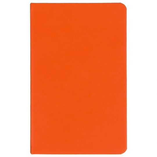 Ежедневник Basis mini, недатированный, оранжевый