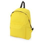 Рюкзак “Спектр”, желтый, арт. 006392403