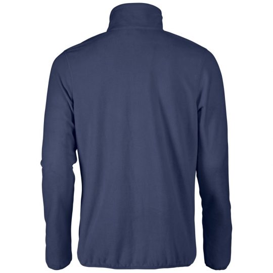 Куртка мужская TWOHAND темно-синяя, размер XL