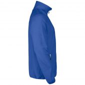 Куртка мужская TWOHAND синяя, размер S