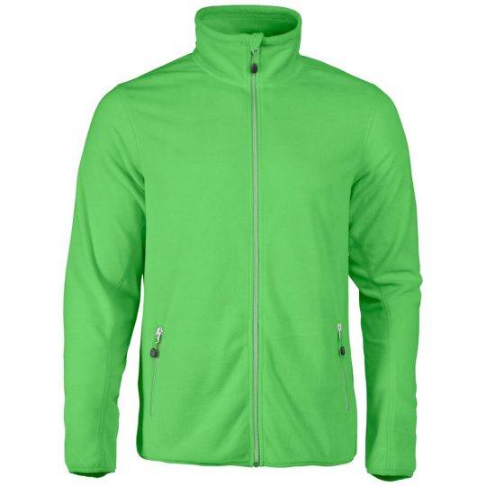Куртка мужская TWOHAND зеленое яблоко, размер XXL