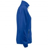 Куртка женская TWOHAND синяя, размер L