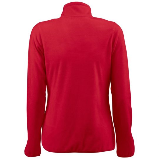 Куртка женская TWOHAND красная, размер S