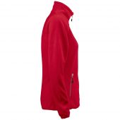 Куртка женская TWOHAND красная, размер XXL
