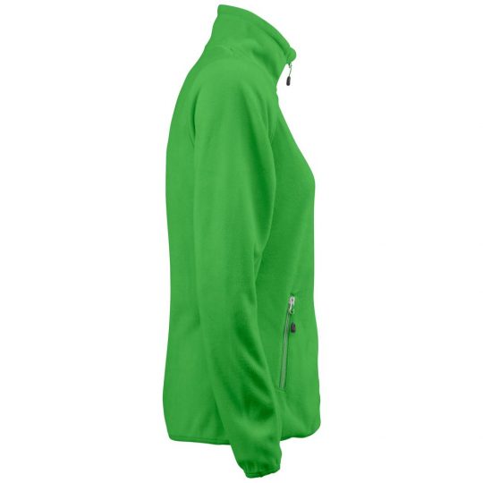Куртка женская TWOHAND зеленое яблоко, размер S