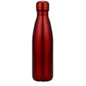 Термобутылка “Актив”, 500 мл, красный, арт. 006554003