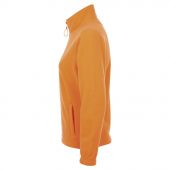 Куртка женская North Women, оранжевый неон, размер XL