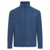 Куртка мужская NOVA MEN 200, синяя с серым, размер M