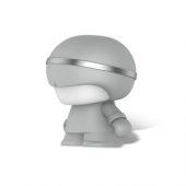 Портативный динамик Bluetooth XOOPAR mini XBOY, серый, арт. 006627903
