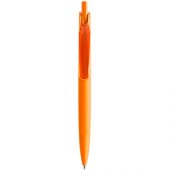 Ручка пластиковая шариковая Prodir ds6prr-10 “софт-тач”, арт. 006601803