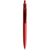 Ручка пластиковая шариковая Prodir ds6prr-21 “софт-тач”, арт. 006601903