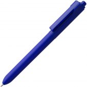 Ручка шариковая Hint, синяя