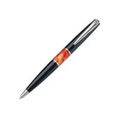 Ручка шариковая LIBRA с поворотным механизмом. Pierre Cardin, арт. 008486703